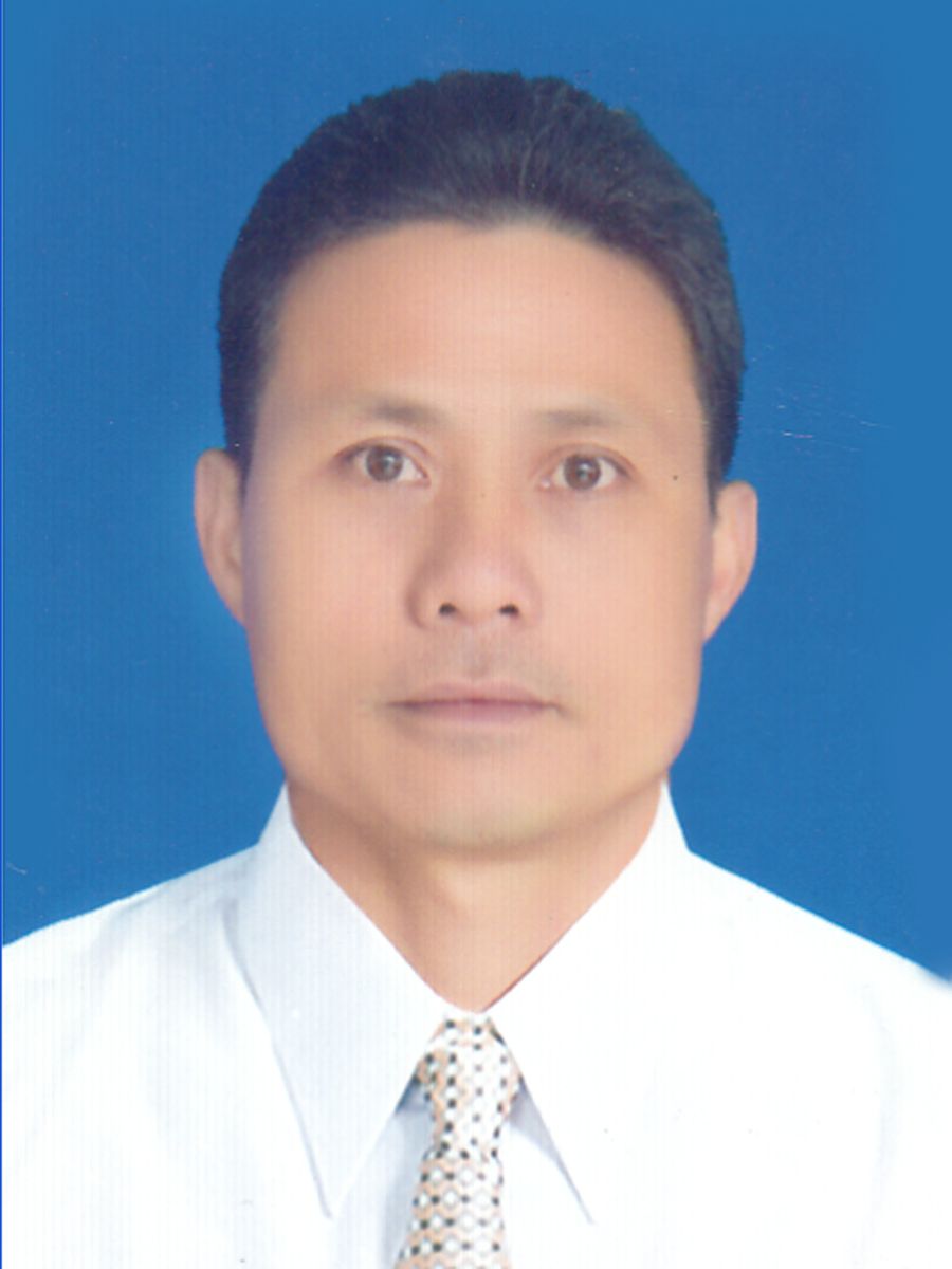 Giáo viên