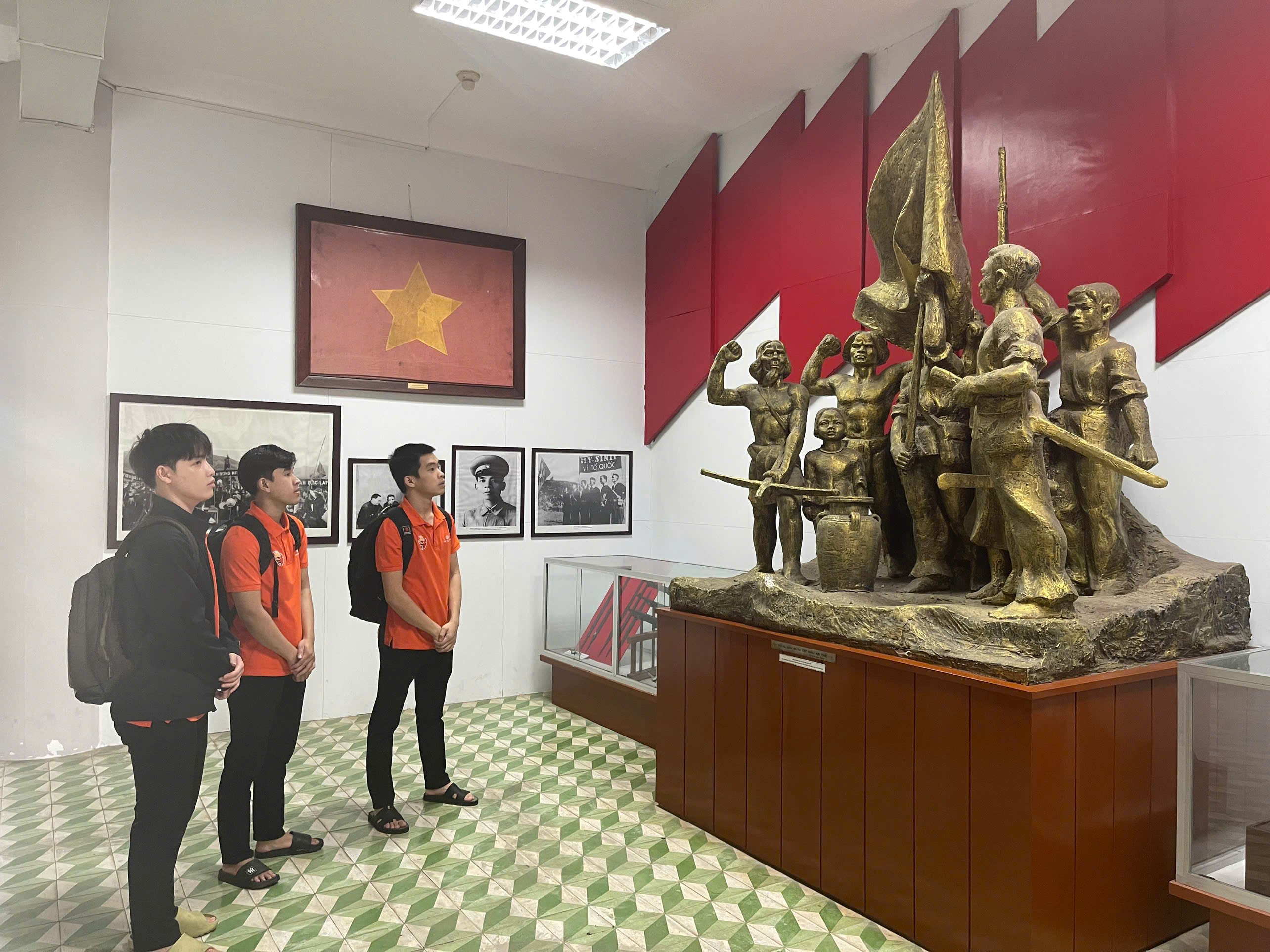 Ảnh đại diện Dương Thành Công